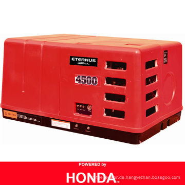 Kostengünstiger Astra Korea Benzingenerator (BH3800EiS)